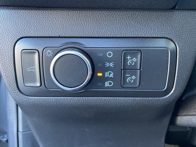 used 2022 Ford Escape car, priced at $22,874