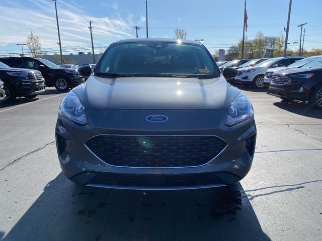 used 2022 Ford Escape car, priced at $22,874