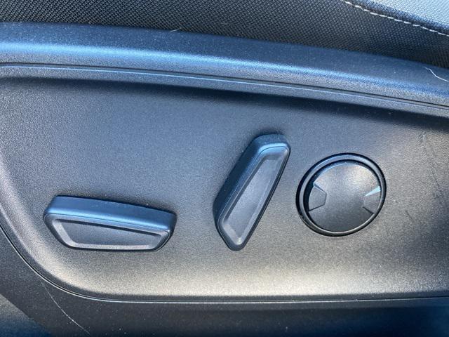 used 2022 Ford Escape car, priced at $22,874
