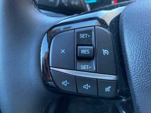 used 2022 Ford Escape car, priced at $22,874