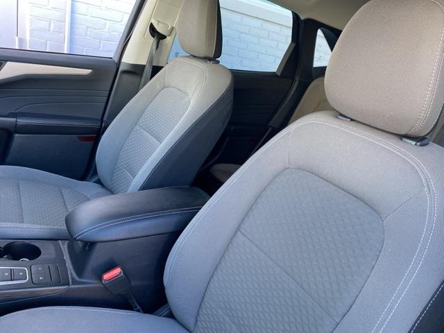 used 2022 Ford Escape car, priced at $22,874