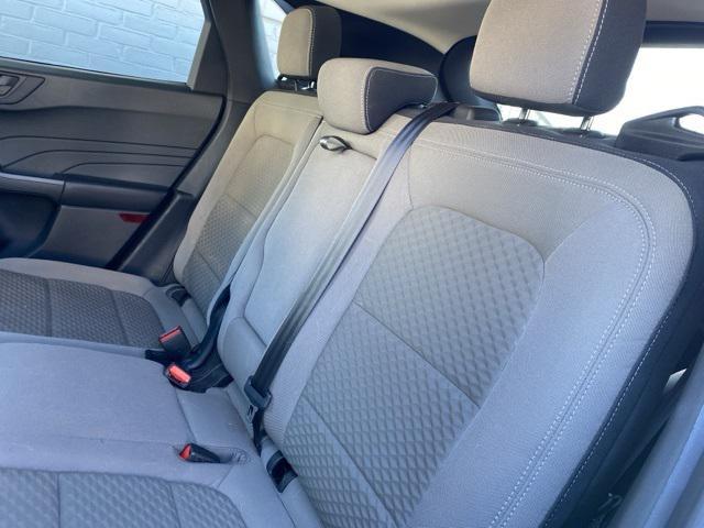 used 2022 Ford Escape car, priced at $22,874