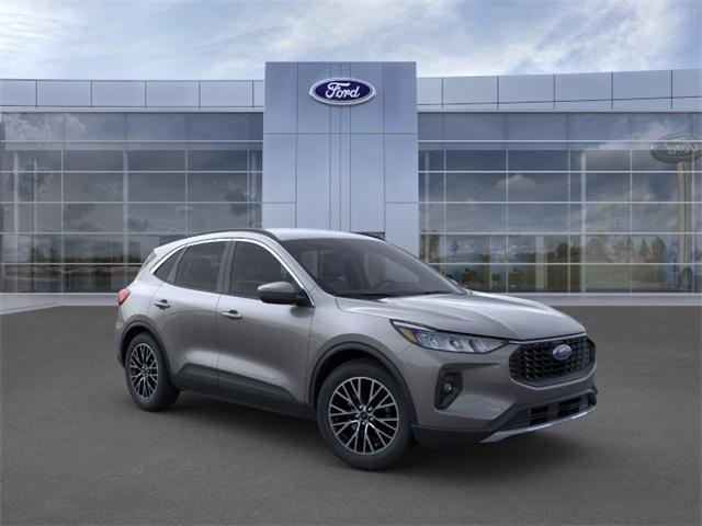 new 2024 Ford Escape car, priced at $39,123