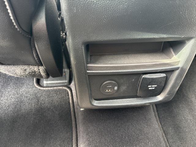 used 2022 Ford Edge car, priced at $24,999