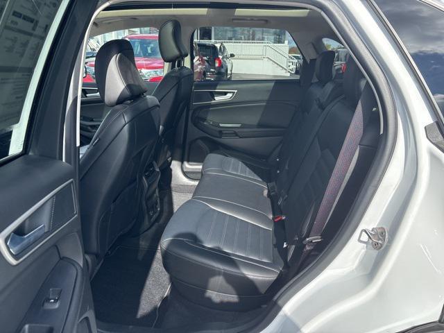 used 2022 Ford Edge car, priced at $24,999