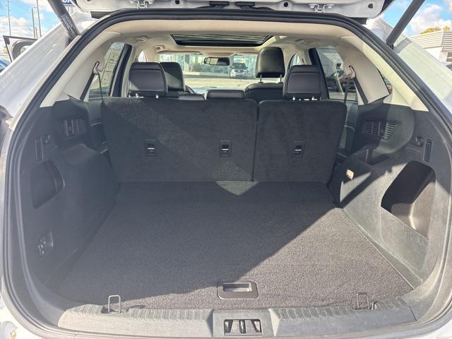 used 2022 Ford Edge car, priced at $24,999