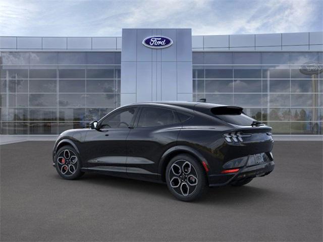 new 2024 Ford Mustang Mach-E car, priced at $60,380