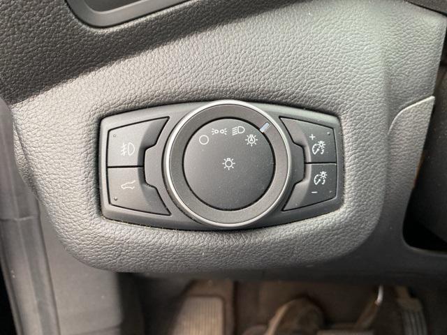 used 2019 Ford Escape car, priced at $15,954