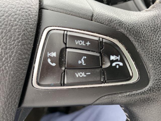 used 2019 Ford Escape car, priced at $15,954