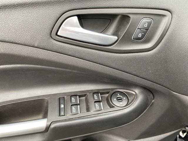 used 2019 Ford Escape car, priced at $15,954