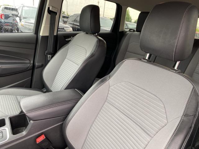 used 2019 Ford Escape car, priced at $15,954