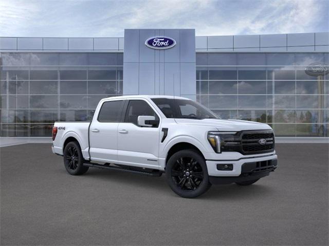 new 2025 Ford F-150 car, priced at $70,503