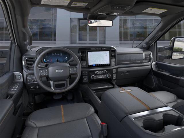 new 2024 Ford F-450 car, priced at $102,170