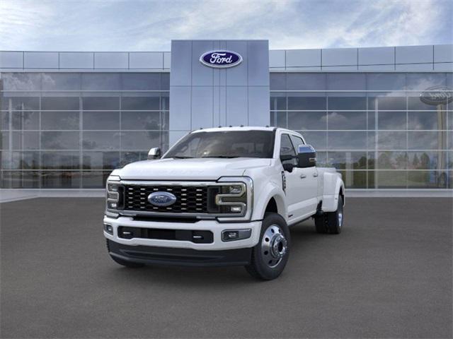 new 2024 Ford F-450 car, priced at $102,170