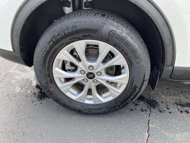 used 2023 Ford Escape car, priced at $26,873