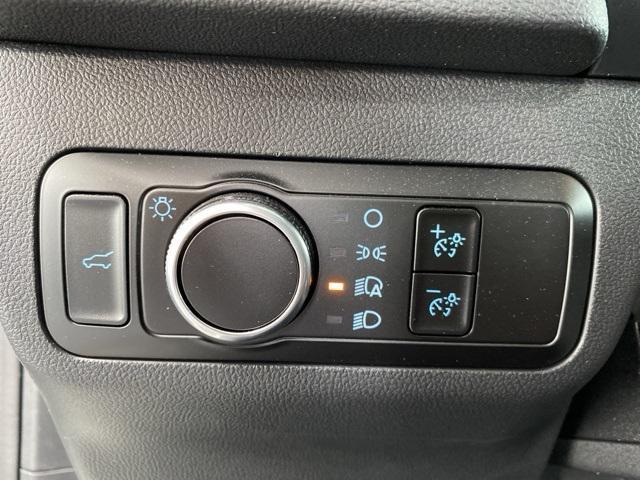 used 2023 Ford Escape car, priced at $26,873
