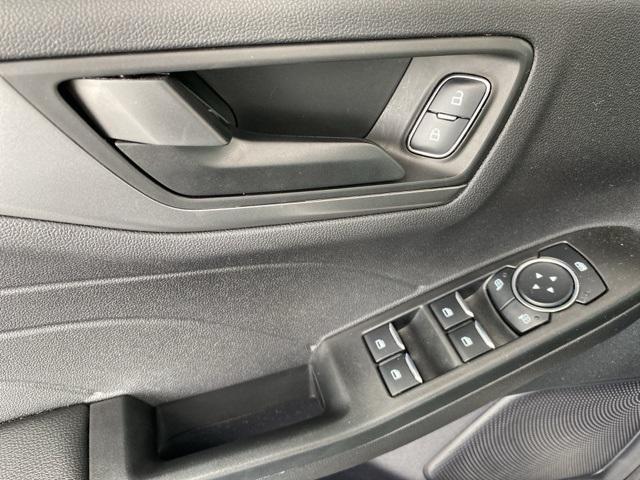 used 2023 Ford Escape car, priced at $26,873
