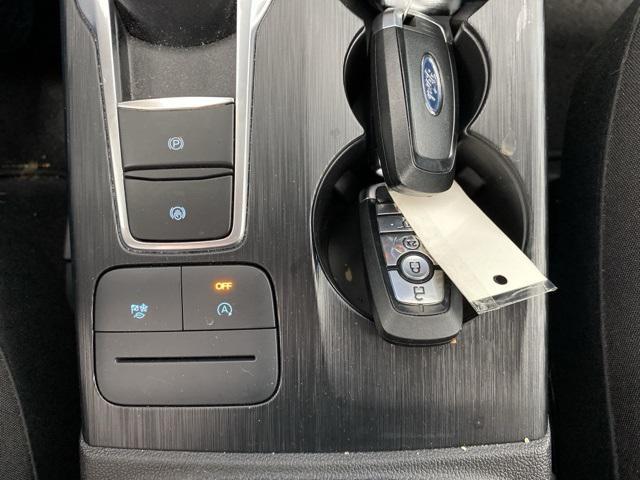 used 2023 Ford Escape car, priced at $26,873