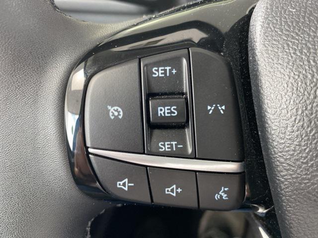 used 2023 Ford Escape car, priced at $26,873