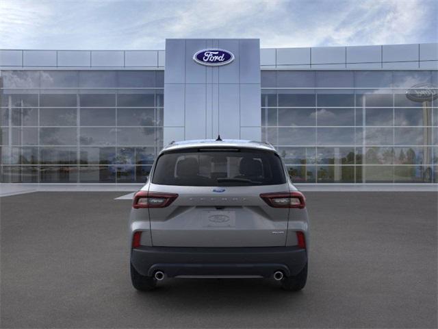 new 2025 Ford Escape car, priced at $34,105