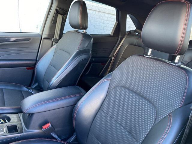 used 2024 Ford Escape car, priced at $29,722