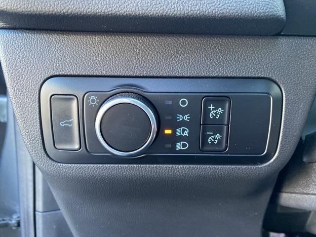 used 2024 Ford Escape car, priced at $29,722
