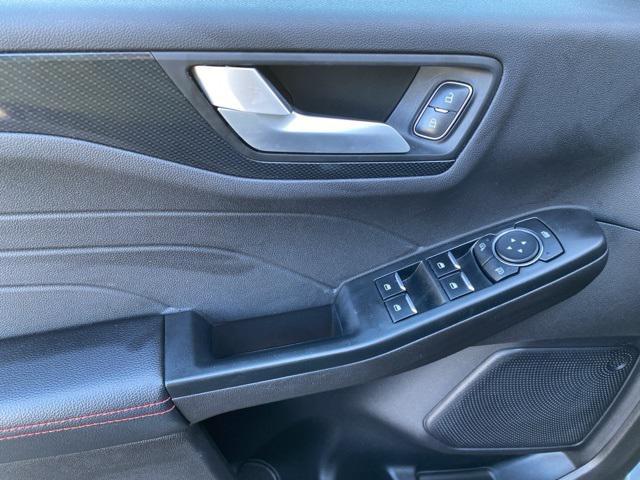 used 2024 Ford Escape car, priced at $29,722