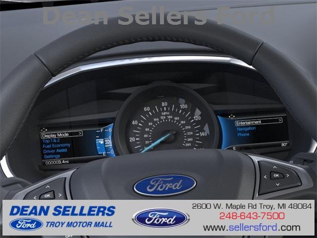 new 2024 Ford Edge car, priced at $35,300