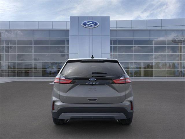 new 2024 Ford Edge car, priced at $37,300