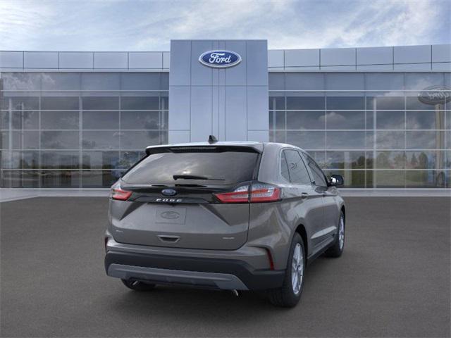 new 2024 Ford Edge car, priced at $37,300