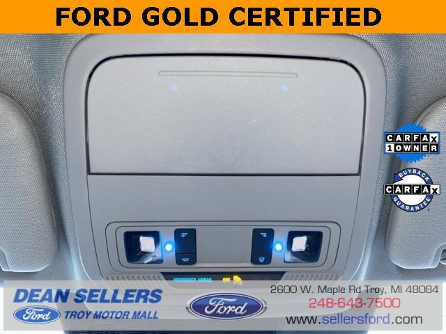 used 2023 Ford Explorer car, priced at $32,000