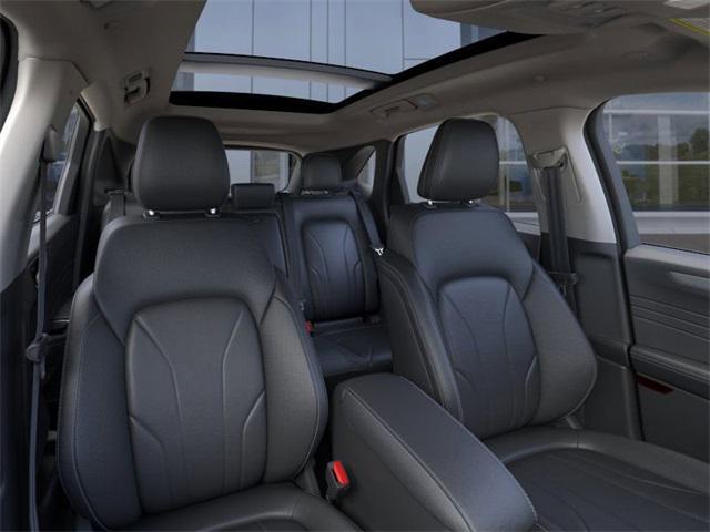 new 2025 Ford Escape PHEV car, priced at $43,082