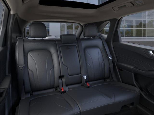 new 2025 Ford Escape PHEV car, priced at $43,082
