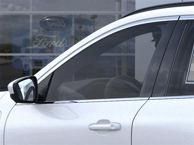 new 2025 Ford Escape PHEV car, priced at $38,777