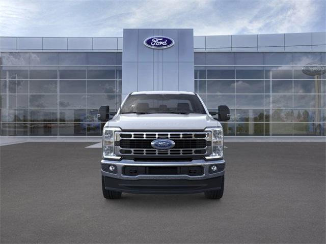new 2025 Ford F-250 car, priced at $52,537