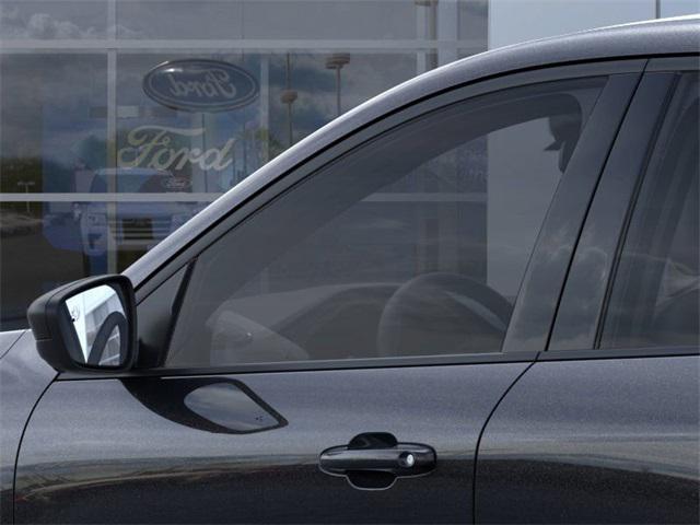 new 2025 Ford Escape car, priced at $31,747