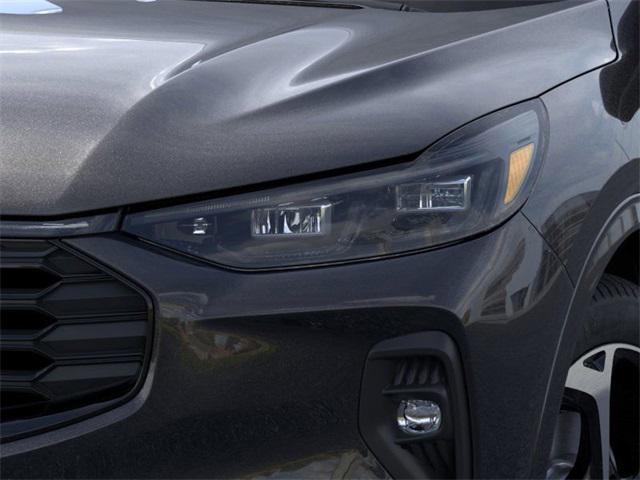 new 2025 Ford Escape car, priced at $36,110