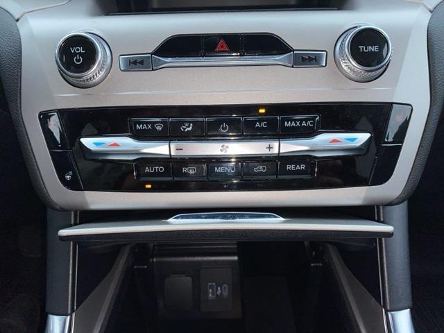 used 2023 Ford Explorer car, priced at $32,795