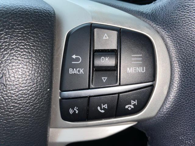 used 2023 Ford Explorer car, priced at $32,795