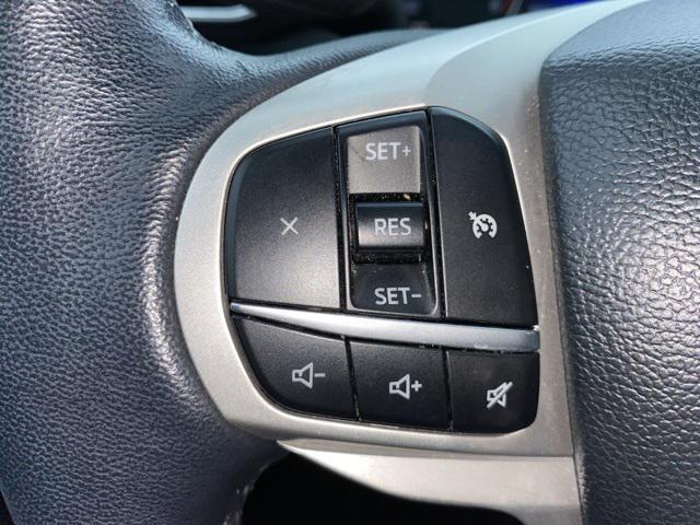 used 2023 Ford Explorer car, priced at $32,795