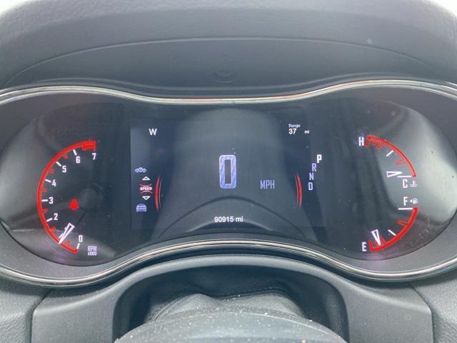 used 2018 Dodge Durango car, priced at $20,299