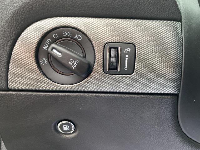 used 2018 Dodge Durango car, priced at $20,299