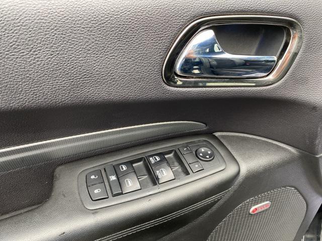used 2018 Dodge Durango car, priced at $20,299