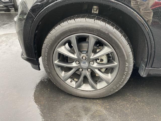 used 2018 Dodge Durango car, priced at $20,299
