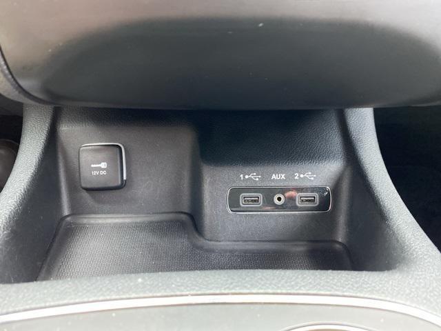 used 2018 Dodge Durango car, priced at $20,299