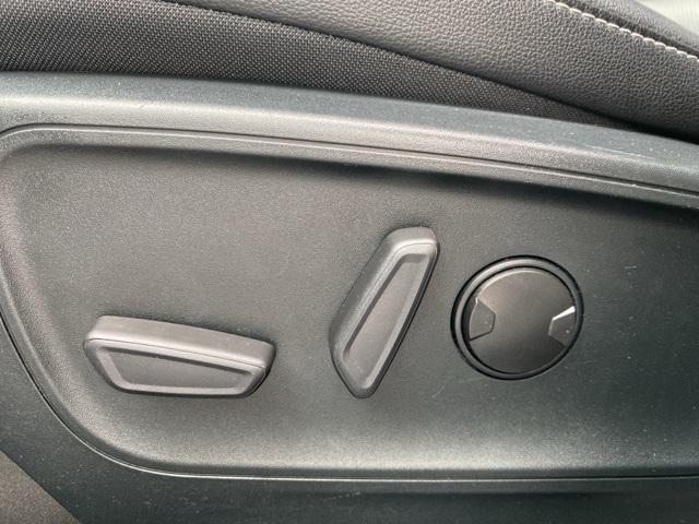 used 2022 Ford Escape car, priced at $24,952
