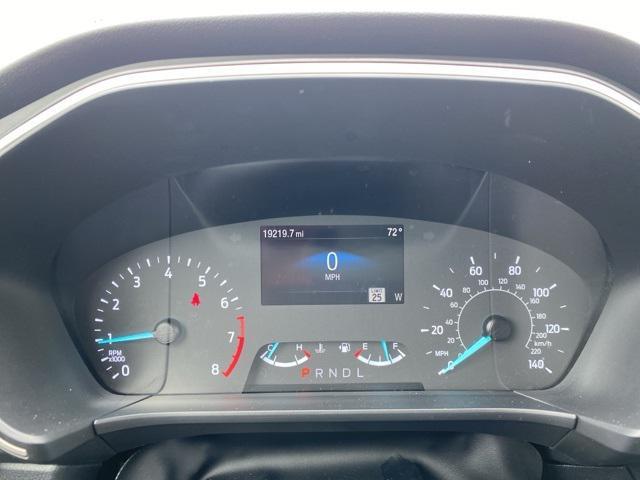 used 2022 Ford Escape car, priced at $24,952