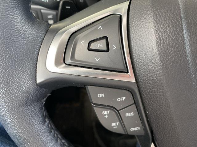 used 2023 Ford Edge car, priced at $32,899