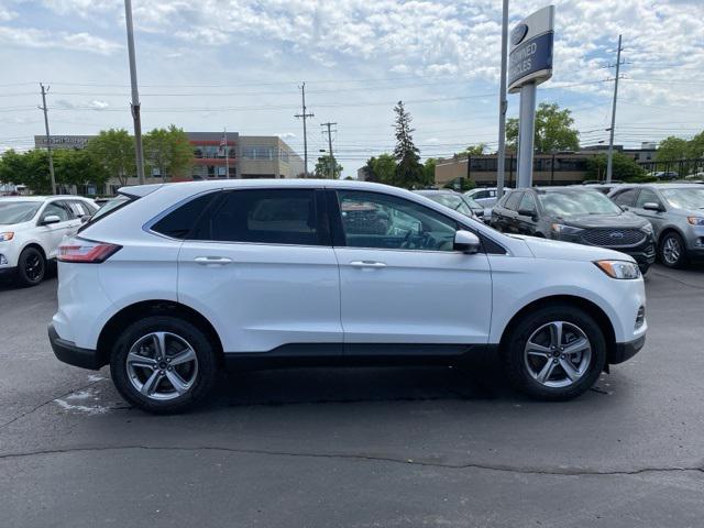 used 2023 Ford Edge car, priced at $32,899