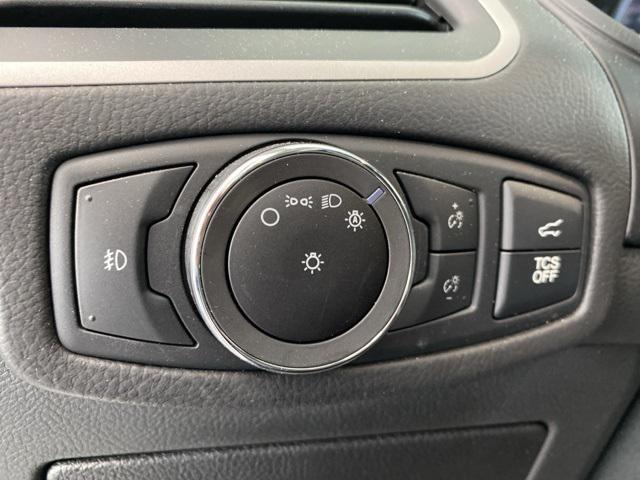 used 2023 Ford Edge car, priced at $32,899